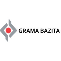PT. Grama Bazita Maintenance Indonesia Logo