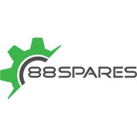 PT 88Spares Emarketplace Indonesia Logo