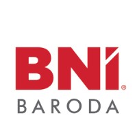 BNI Baroda Logo