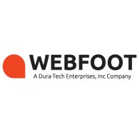Webfoot Designs Logo