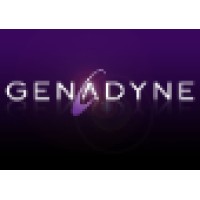 Genadyne Biotechnologies, Inc. Logo