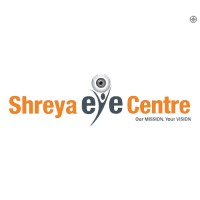 Shreya Eye Centre Logo