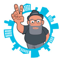 Les Agences de Papa Logo