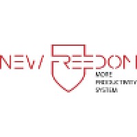 New Freedom Training Systems Logo