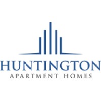 Huntington Apartment Homes Logo