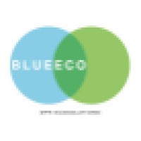 Blueeco Logo