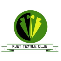 KUET Textile Club Logo
