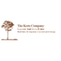 The Kern Company Logo