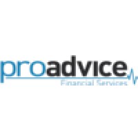 Pro Advice Financial Services Logo