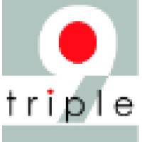 Triple Nine Global Logo