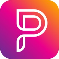 Palash - Learn, Connect, Grow Logo