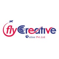 FlyCreative Global Holidays Logo