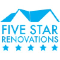 Five Star Renovations, LLC Logo
