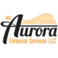 AGS Aurora Financial Services, LLC. Logo