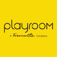 Playroom Event Logo