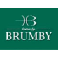 Homes By Brumby, Atlanta Logo