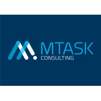 MTASK Consulting Pty Ltd Logo