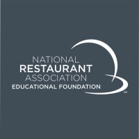 National Restaurant Association Educational Foundation (NRAEF) Logo