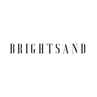 BRIGHTSAND designs Logo