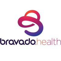 Bravado Health Logo