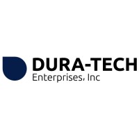 Dura-Tech Enterprises, Inc. Logo