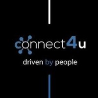 Connect4U Logo