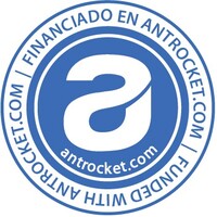 Antrocket.com Logo
