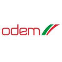 ODEM Portugal Logo