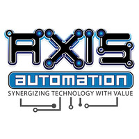 Axis Automation India Logo