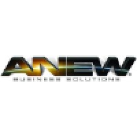 ANEW Business Solutions Logo