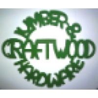Craftwood Lumber & Hardware Logo