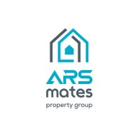 ARS mates property group Logo