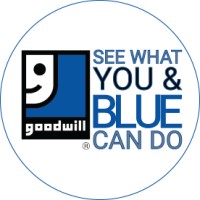 Goodwill Industries of Erie, Huron, Ottawa and Sandusky Counties Logo