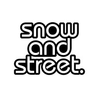Snow and Street Logo