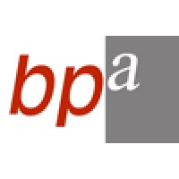 BPA Architecture Logo