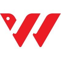 Weaverbird- 3D Visualization & Animation Studio Logo