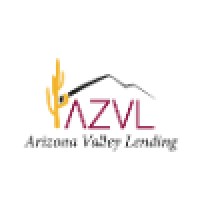 Arizona Valley Lending Logo