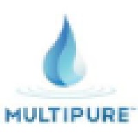 Multipure International Logo