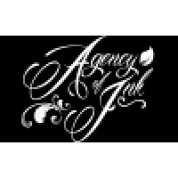Agency of Ink Logo