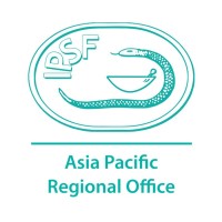 IPSF Asia Pacific Regional Office (IPSF APRO) Logo