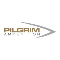 Pilgrim Ammunition Logo