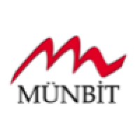 MÜNBİT Logo