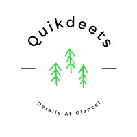 Quikdeets Logo