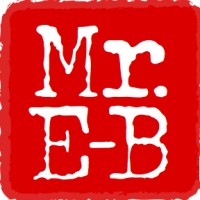 mistereb Logo