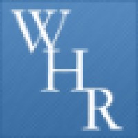 Whitney H. Roddy, Inc. Logo