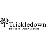 Trickledown Sri Lanka Logo