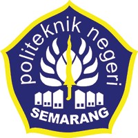 Politeknik Negeri Semarang Logo
