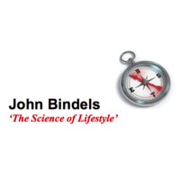 John Bindels I The Science of Lifestyle Logo