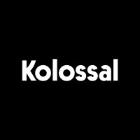 Kolossal Logo