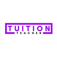Tuition Teacher Logo